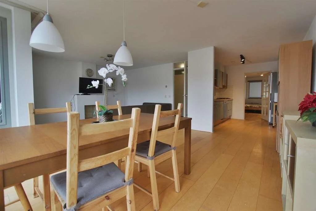 Foto van de Appartement gelegen aan de Dignahoeve in Amstelveen