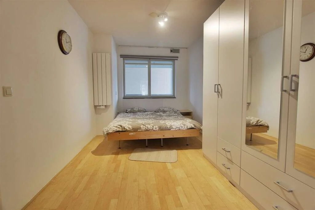Foto van de Appartement gelegen aan de Dignahoeve in Amstelveen
