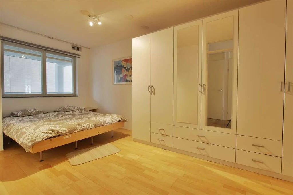 Foto van de Appartement gelegen aan de Dignahoeve in Amstelveen