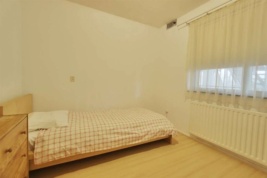 Foto van de Appartement gelegen aan de Dignahoeve in Amstelveen
