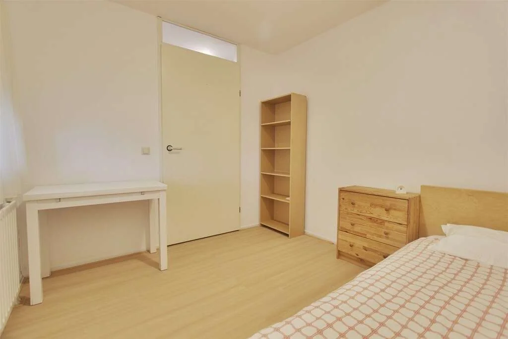 Foto van de Appartement gelegen aan de Dignahoeve in Amstelveen
