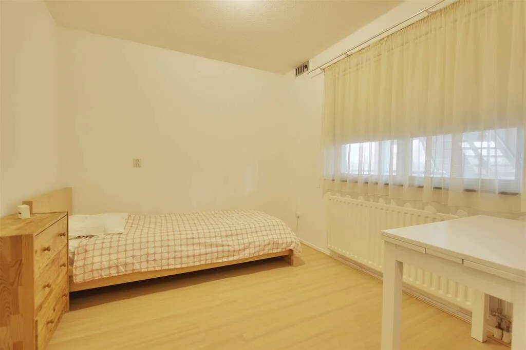 Foto van de Appartement gelegen aan de Dignahoeve in Amstelveen