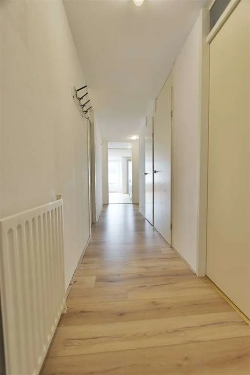 Foto van de Appartement gelegen aan de Dignahoeve in Amstelveen