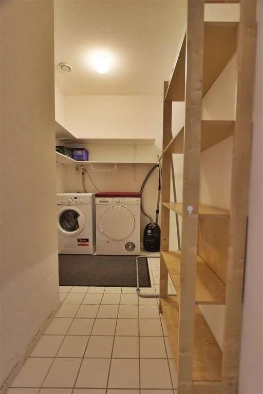 Foto van de Appartement gelegen aan de Dignahoeve in Amstelveen