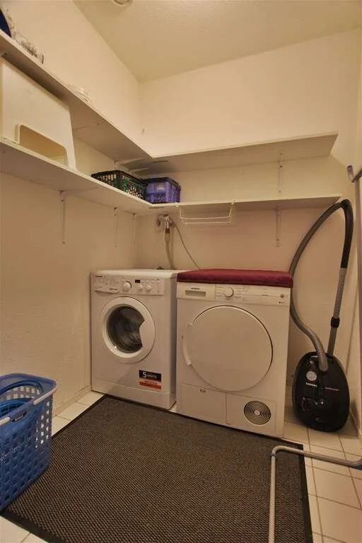 Foto van de Appartement gelegen aan de Dignahoeve in Amstelveen