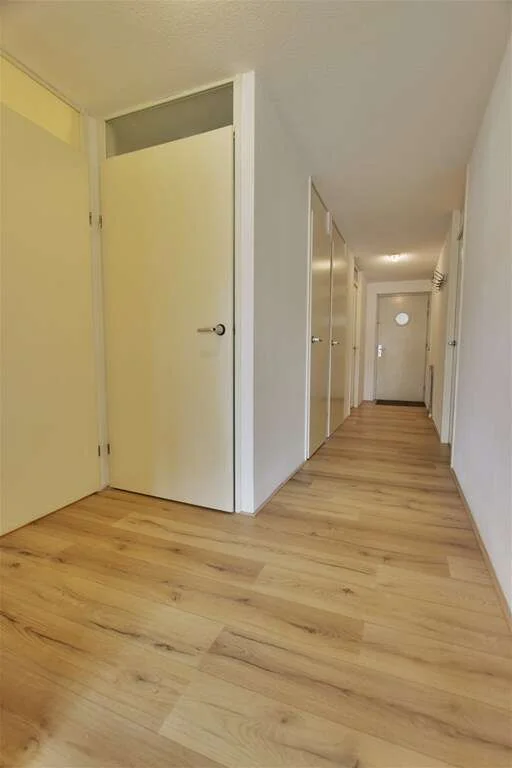 Foto van de Appartement gelegen aan de Dignahoeve in Amstelveen