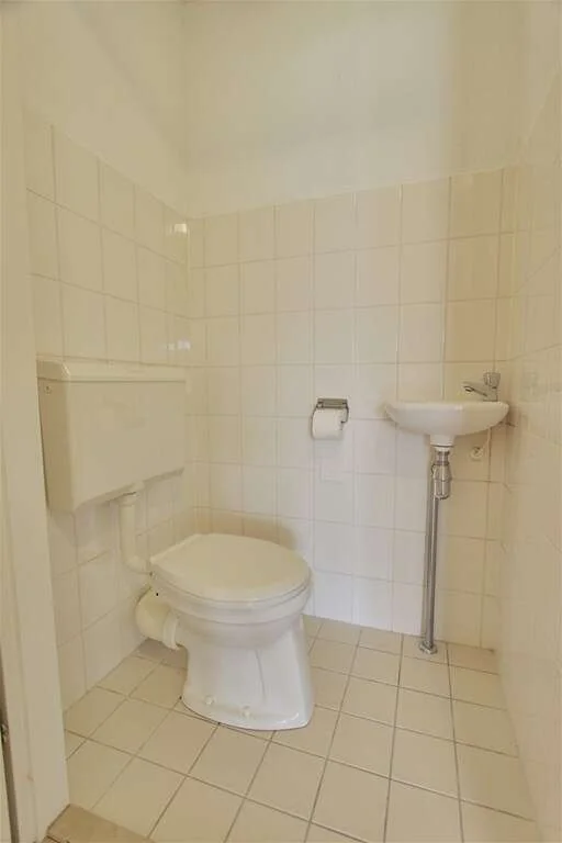 Foto van de Appartement gelegen aan de Dignahoeve in Amstelveen
