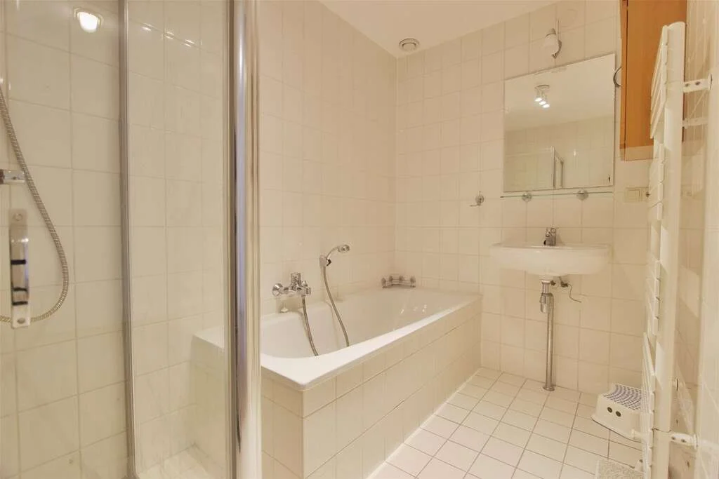 Foto van de Appartement gelegen aan de Dignahoeve in Amstelveen