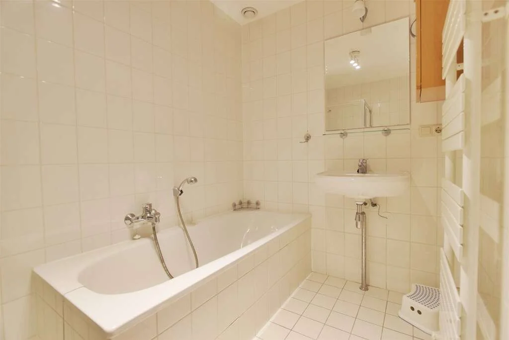 Foto van de Appartement gelegen aan de Dignahoeve in Amstelveen