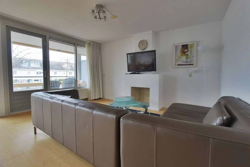 Foto van de Appartement gelegen aan de Dignahoeve in Amstelveen