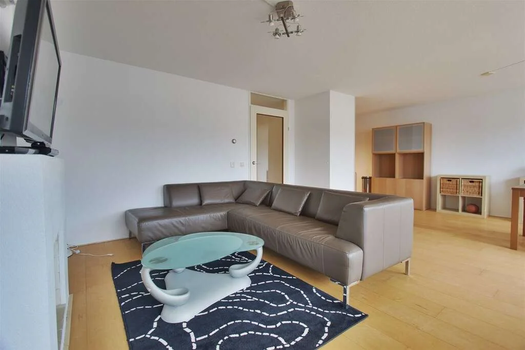Foto van de Appartement gelegen aan de Dignahoeve in Amstelveen