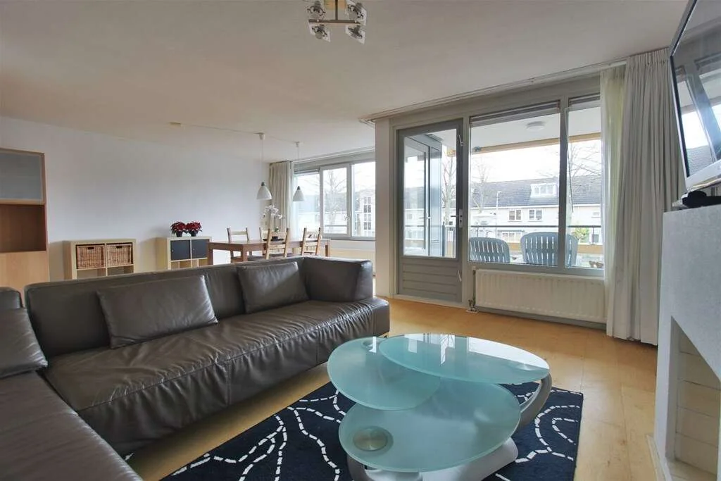 Foto van de Appartement gelegen aan de Dignahoeve in Amstelveen