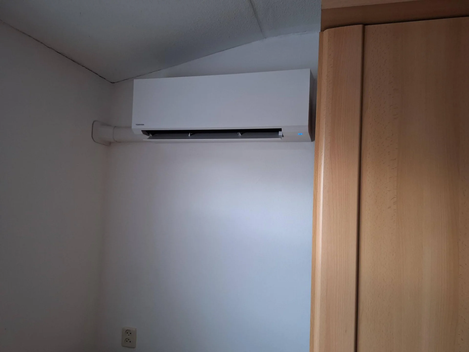 Foto van de Kamer gelegen aan de Pastoor Savelbergstraat in Brunssum