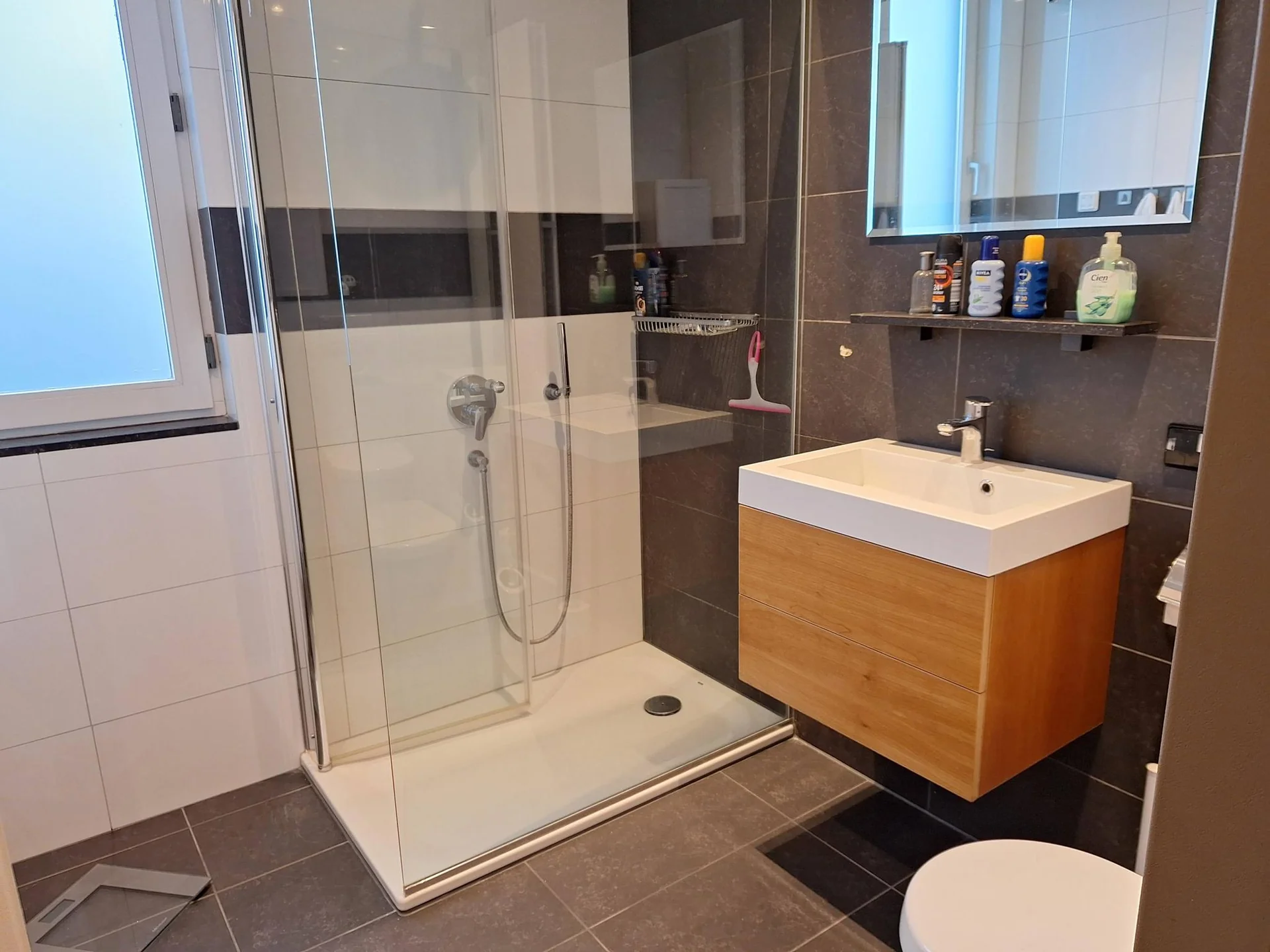 Foto van de Kamer gelegen aan de Pastoor Savelbergstraat in Brunssum