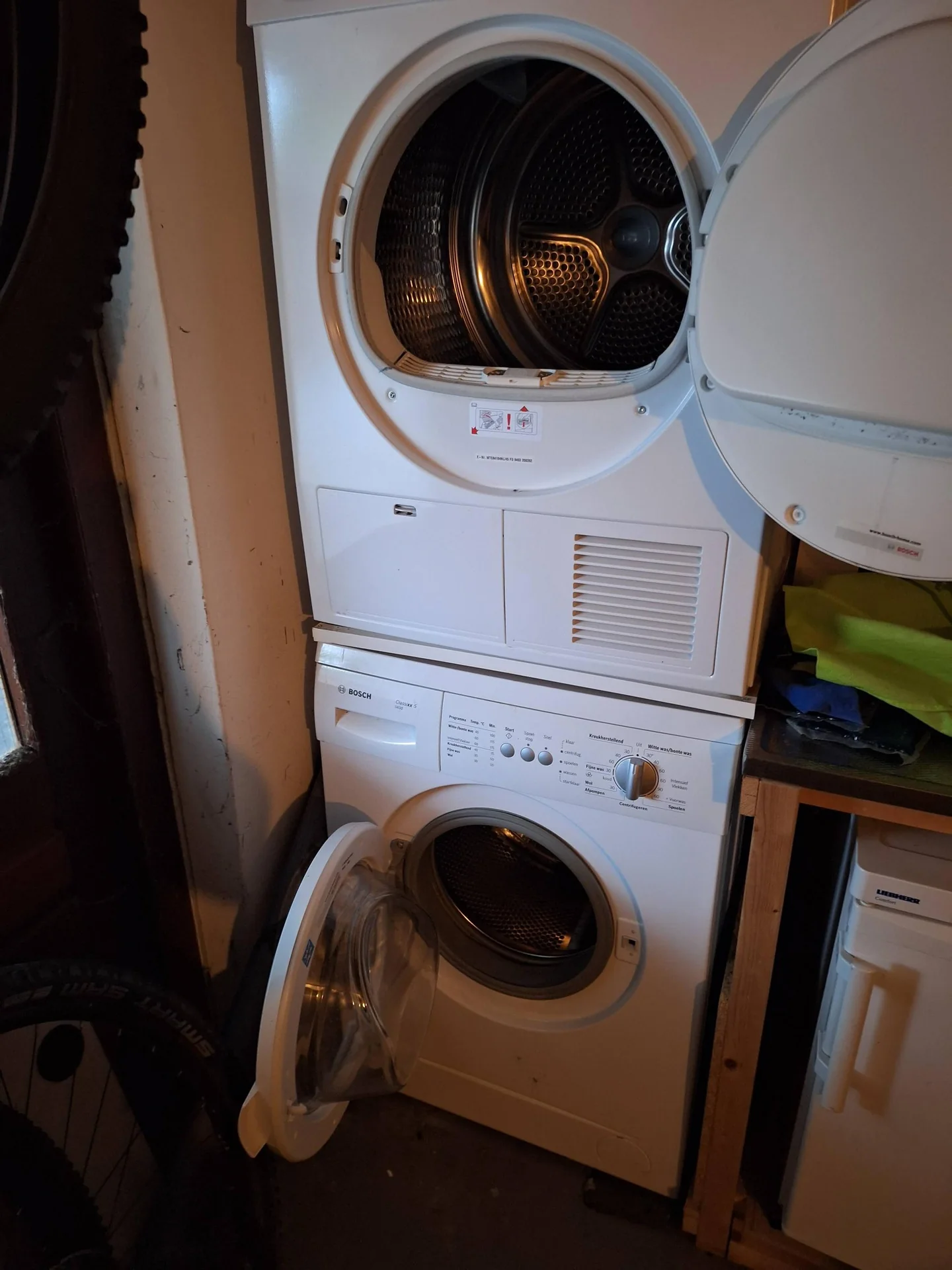 Foto van de Kamer gelegen aan de Pastoor Savelbergstraat in Brunssum