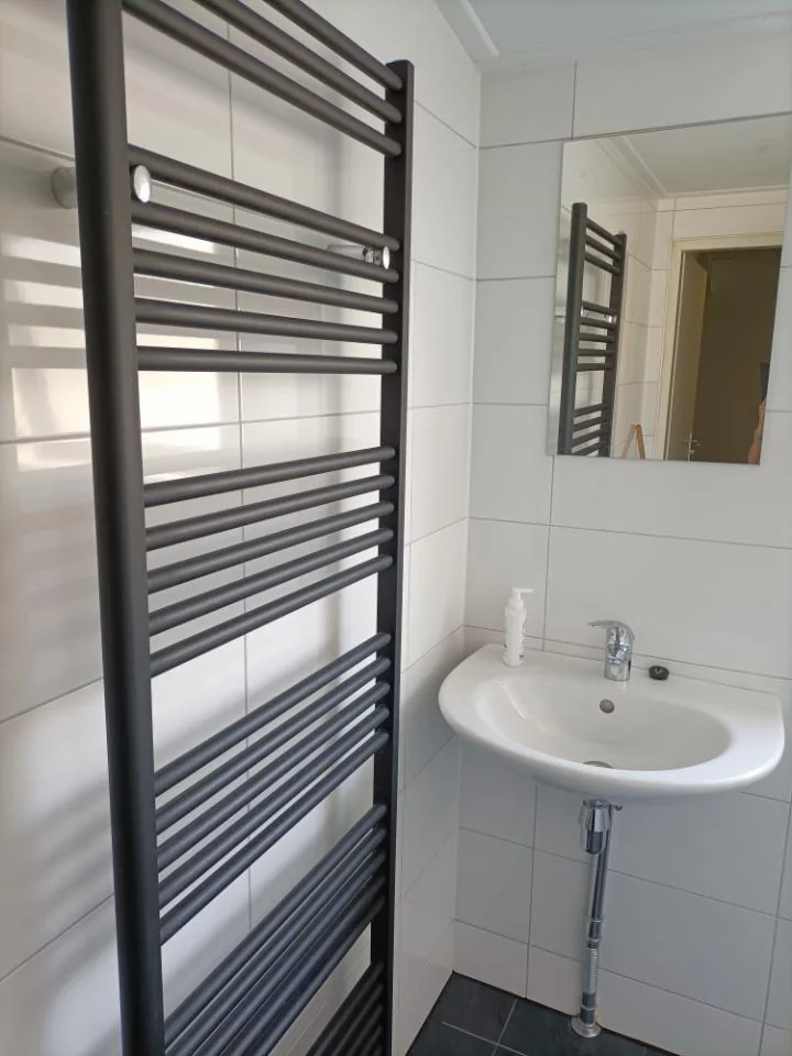 Foto van de Kamer gelegen aan de Kampstraat in Ede