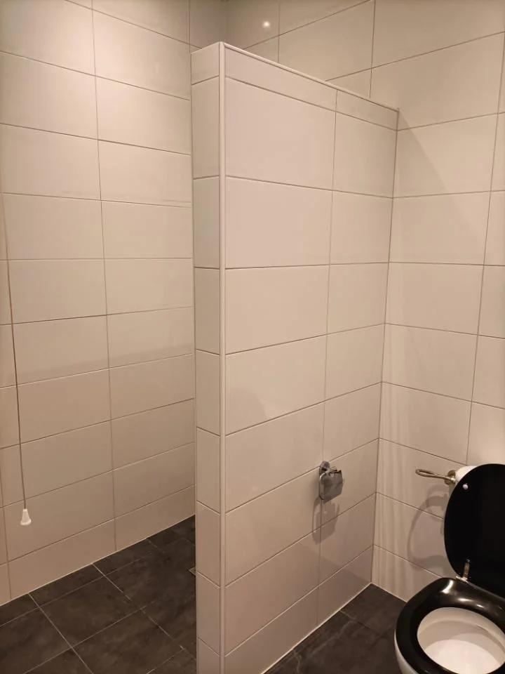 Foto van de Kamer gelegen aan de Kampstraat in Ede