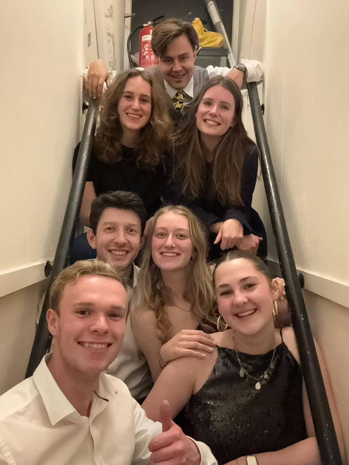 Foto van de Kamer gelegen aan de Usselerweg in Enschede