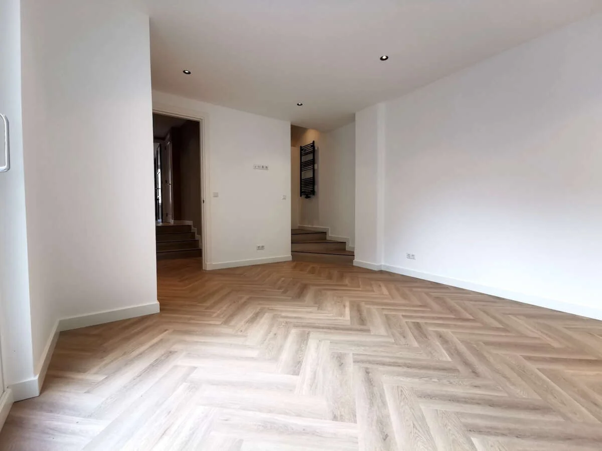 Foto van de Appartement gelegen aan de Sloterkade in Amsterdam