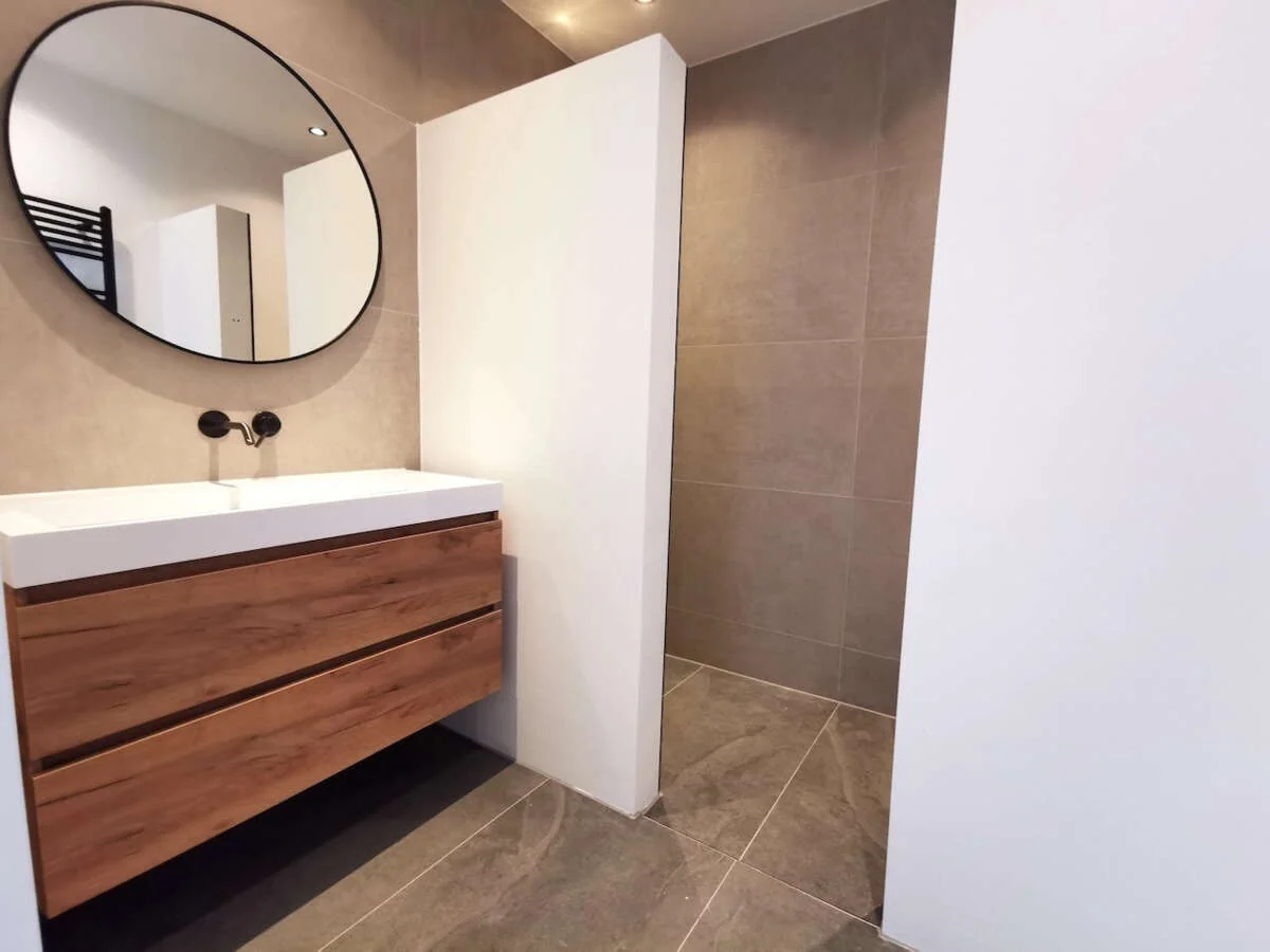 Foto van de Appartement gelegen aan de Sloterkade in Amsterdam