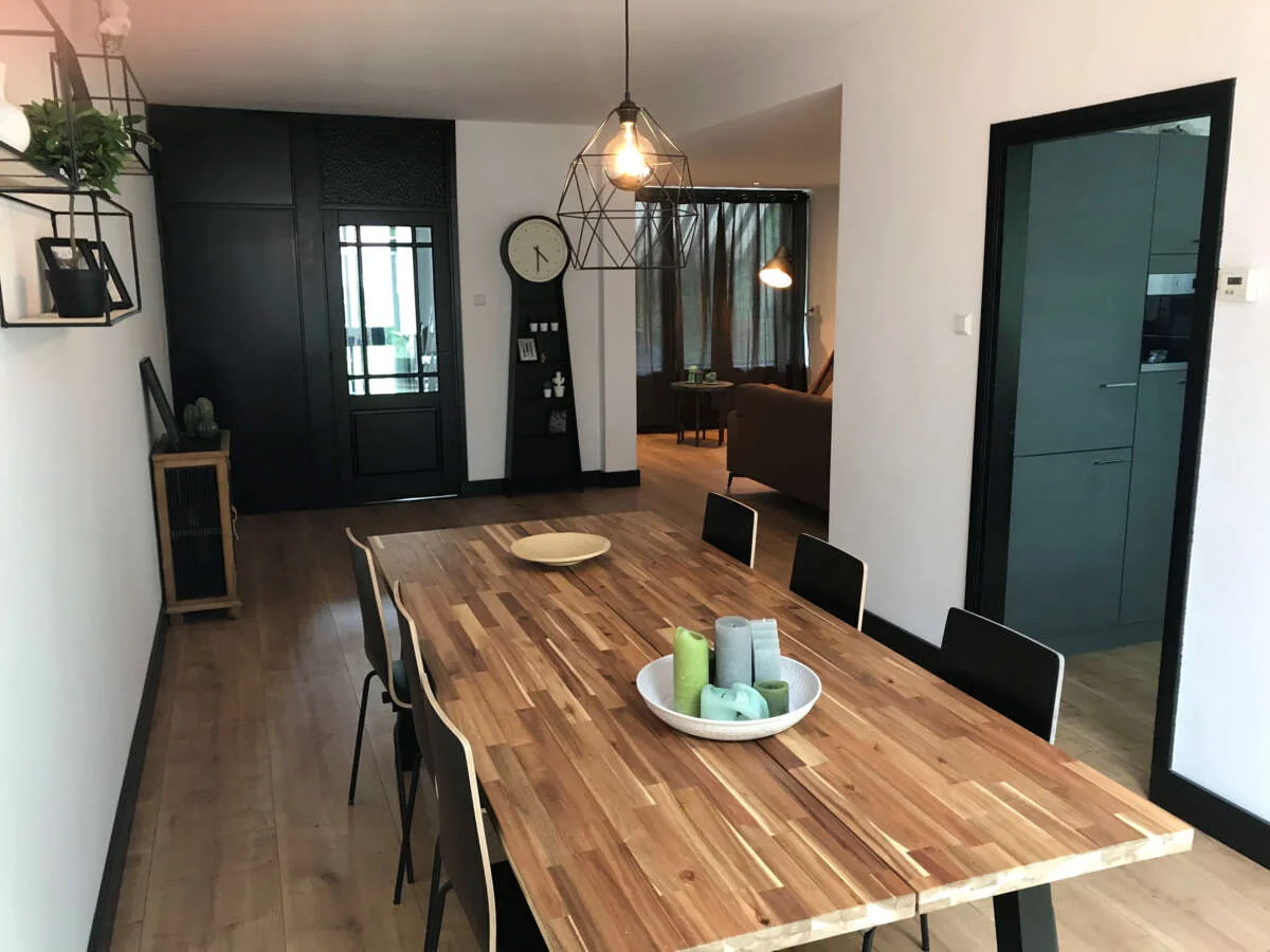 Foto van de Appartement gelegen aan de Van den Berghlaan in Hoofddorp
