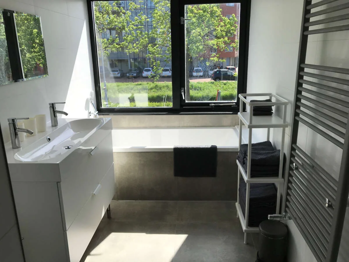 Foto van de Appartement gelegen aan de Van den Berghlaan in Hoofddorp