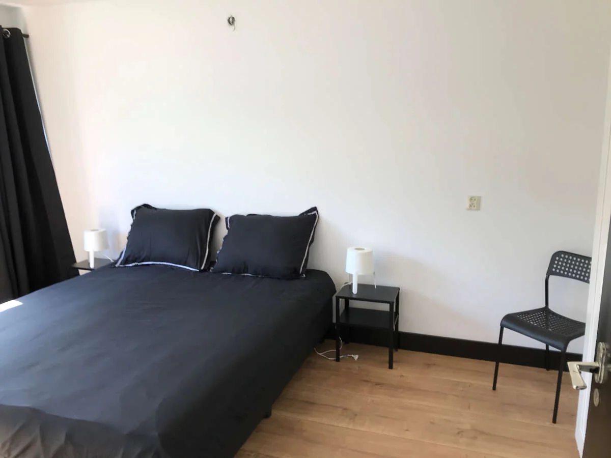 Foto van de Appartement gelegen aan de Van den Berghlaan in Hoofddorp