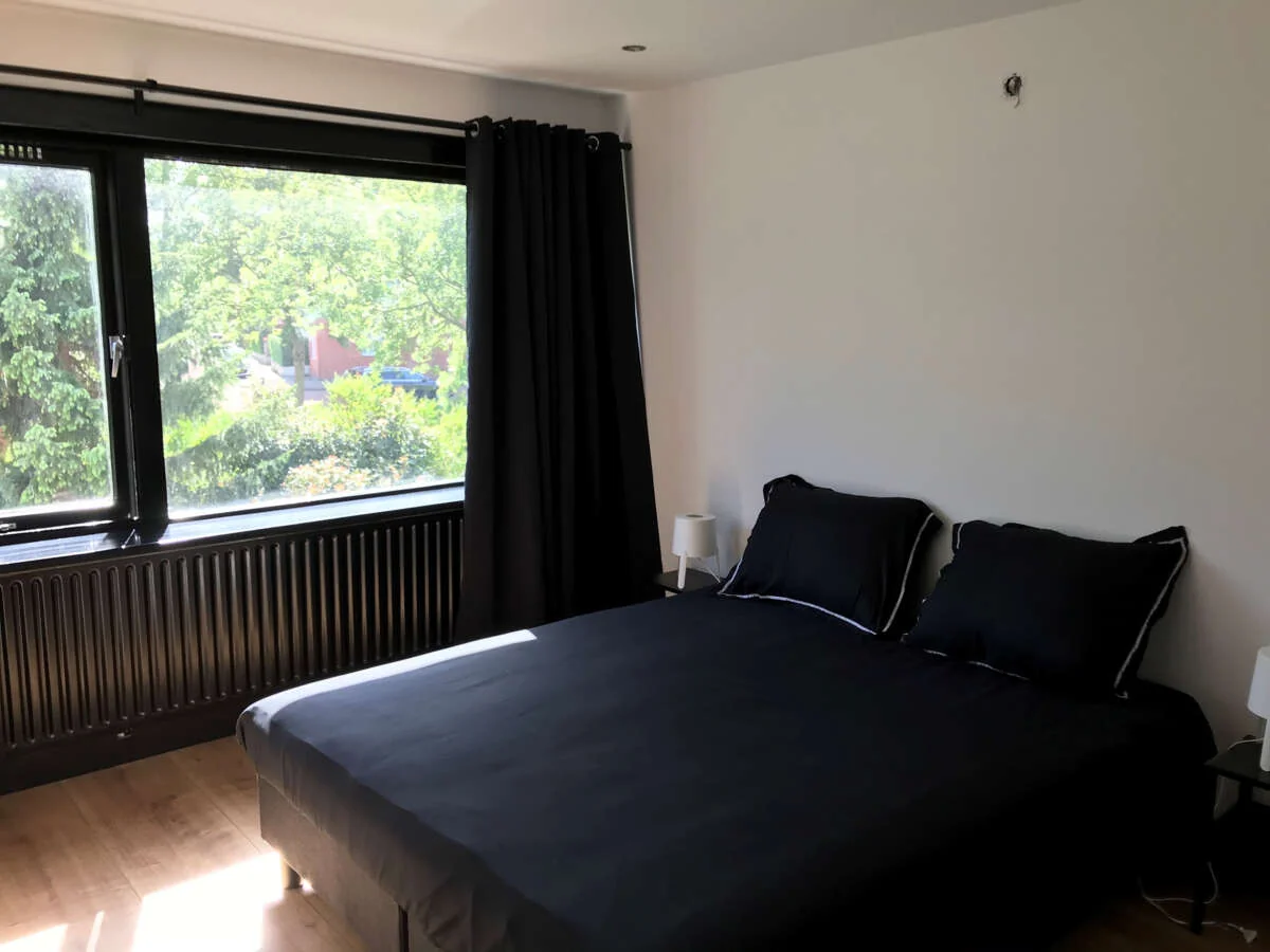 Foto van de Appartement gelegen aan de Van den Berghlaan in Hoofddorp