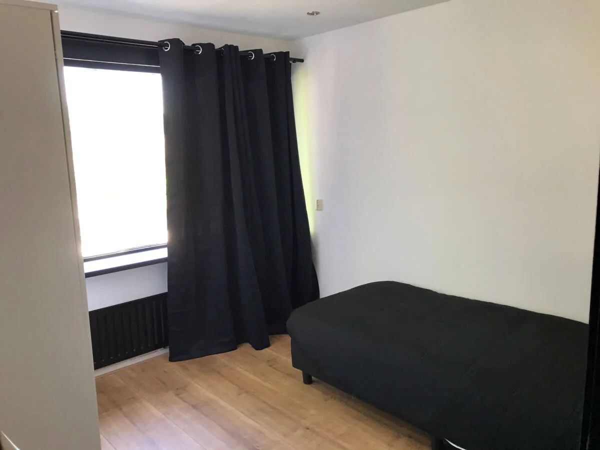 Foto van de Appartement gelegen aan de Van den Berghlaan in Hoofddorp