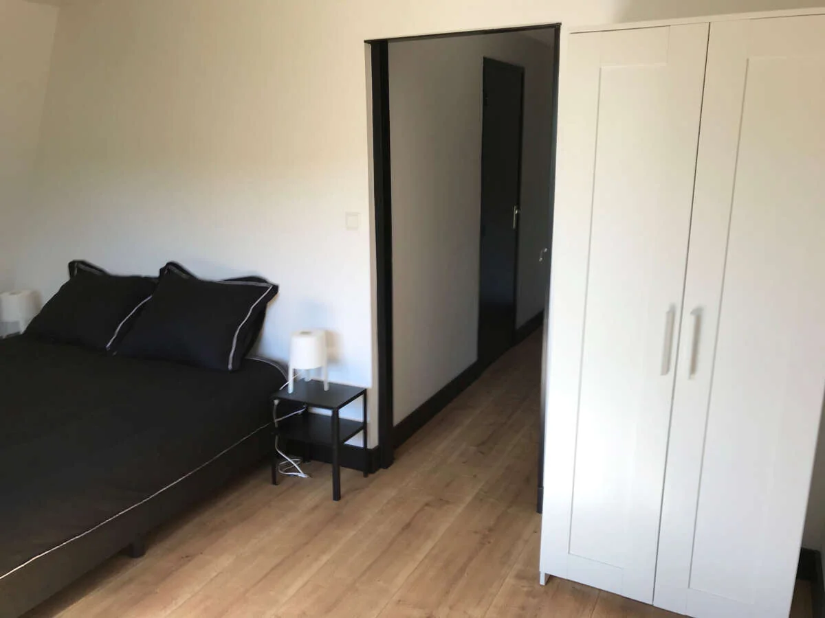 Foto van de Appartement gelegen aan de Van den Berghlaan in Hoofddorp