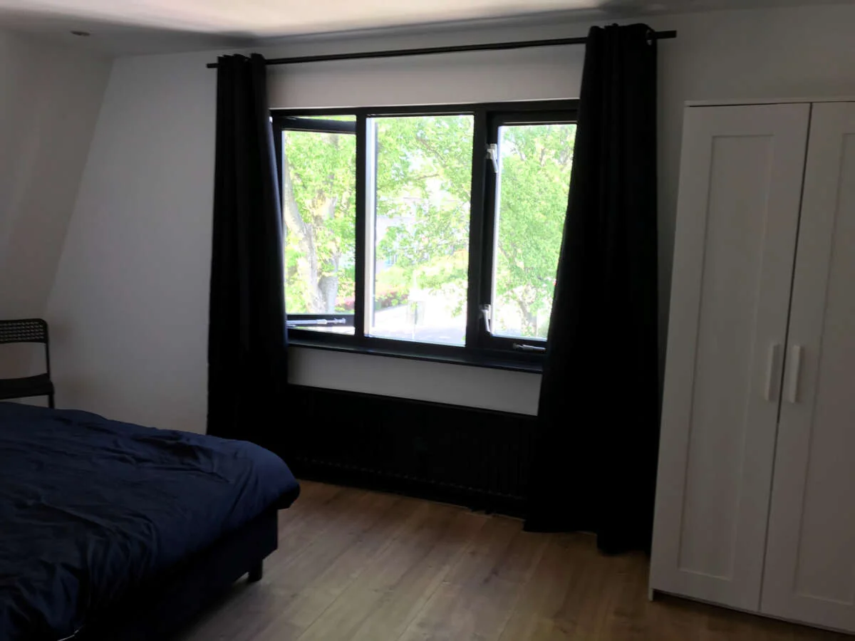 Foto van de Appartement gelegen aan de Van den Berghlaan in Hoofddorp