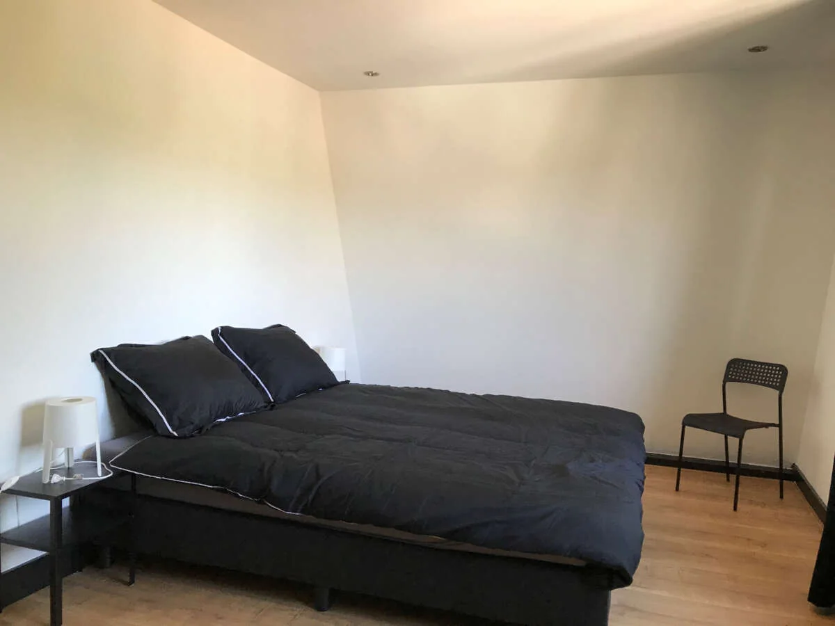 Foto van de Appartement gelegen aan de Van den Berghlaan in Hoofddorp
