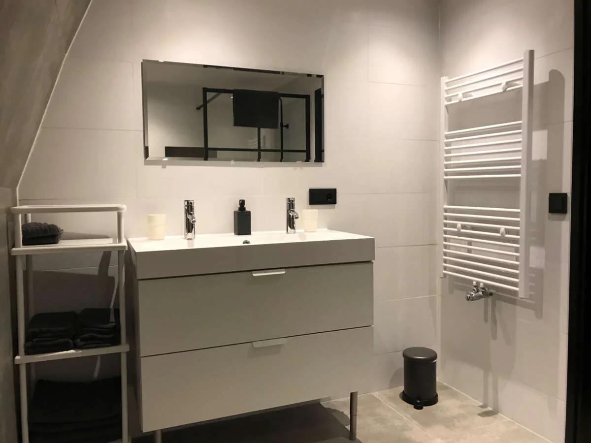 Foto van de Appartement gelegen aan de Van den Berghlaan in Hoofddorp