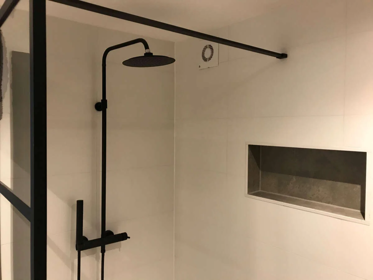 Foto van de Appartement gelegen aan de Van den Berghlaan in Hoofddorp