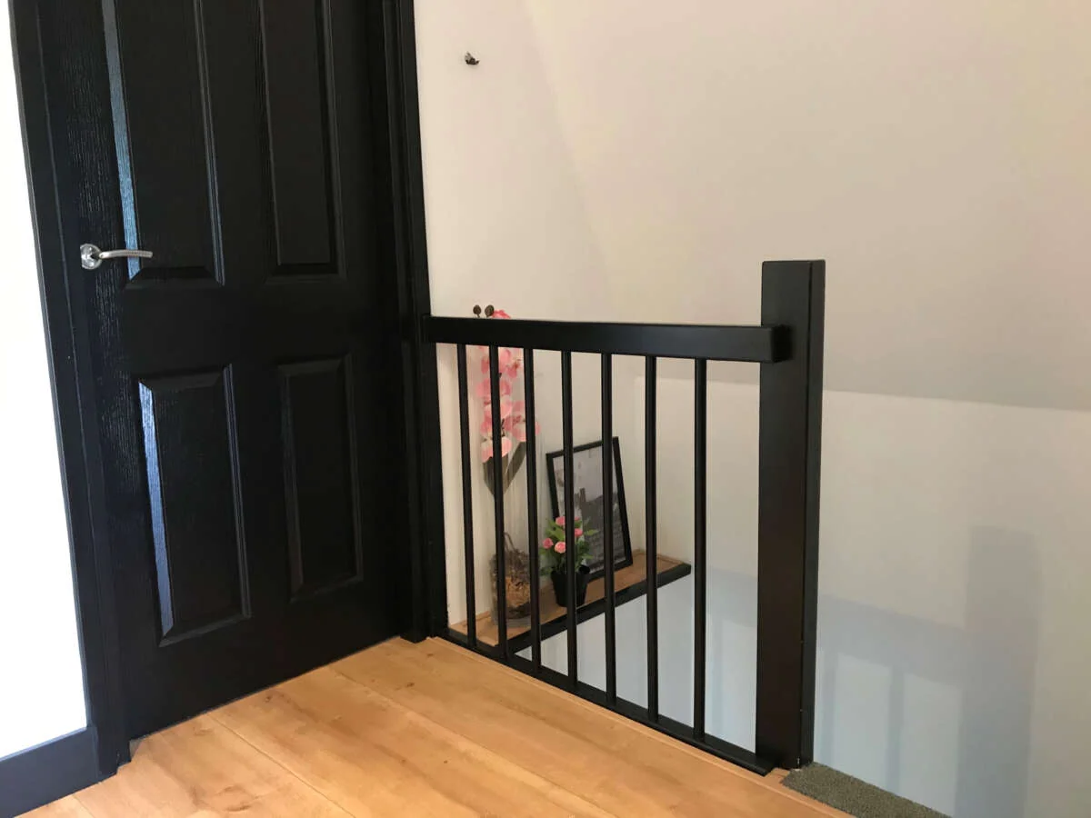 Foto van de Appartement gelegen aan de Van den Berghlaan in Hoofddorp