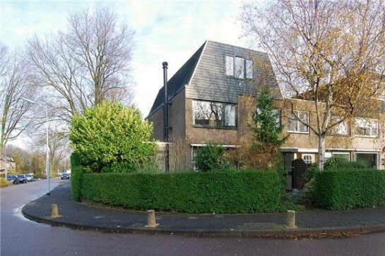 Foto van de Appartement gelegen aan de Van den Berghlaan in Hoofddorp