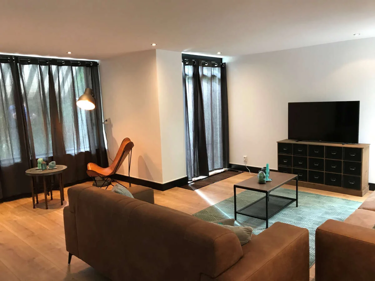 Foto van de Appartement gelegen aan de Van den Berghlaan in Hoofddorp