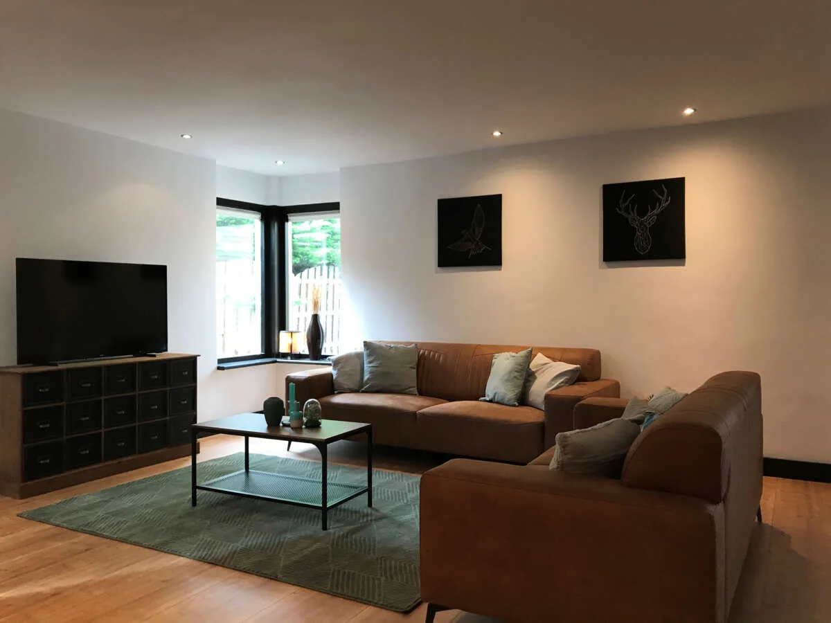 Foto van de Appartement gelegen aan de Van den Berghlaan in Hoofddorp