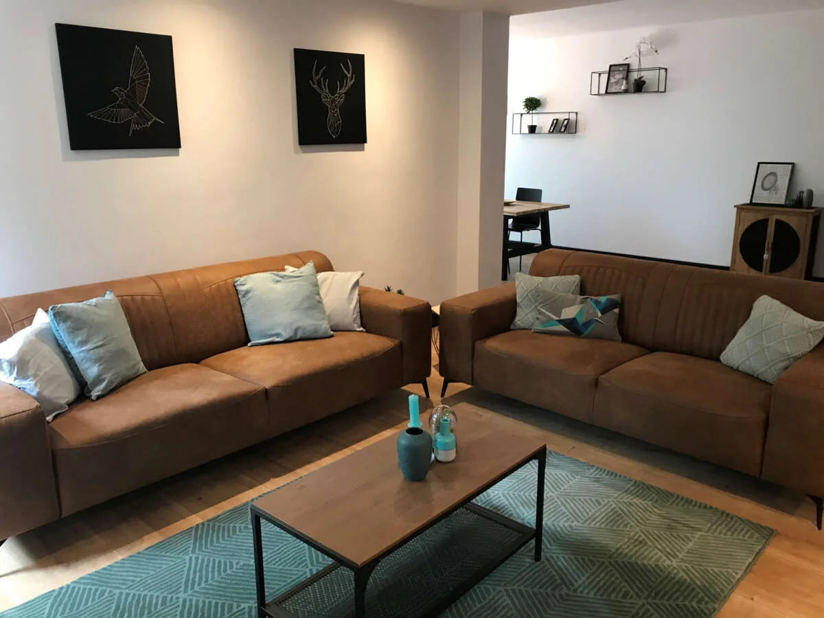 Foto van de Appartement gelegen aan de Van den Berghlaan in Hoofddorp