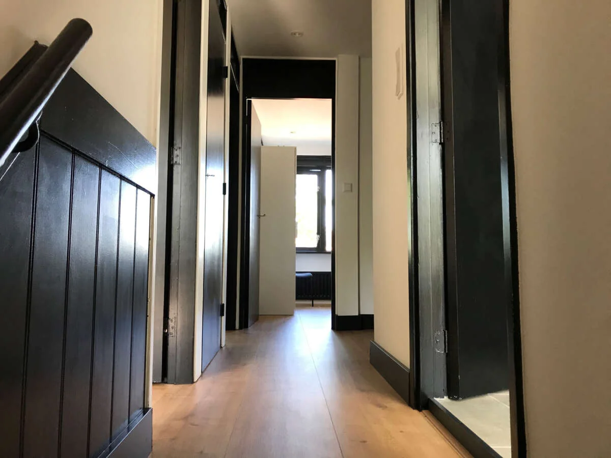 Foto van de Appartement gelegen aan de Van den Berghlaan in Hoofddorp