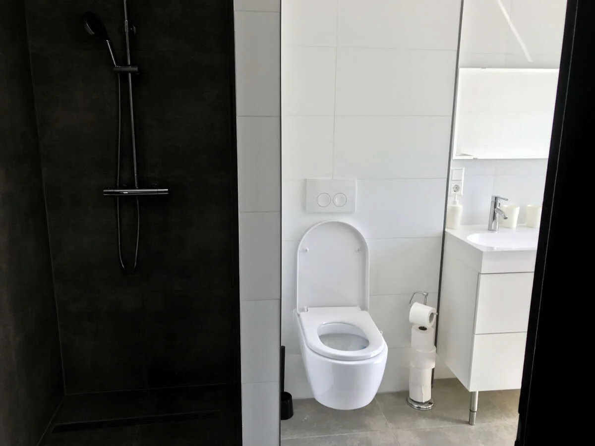 Foto van de Appartement gelegen aan de Van den Berghlaan in Hoofddorp