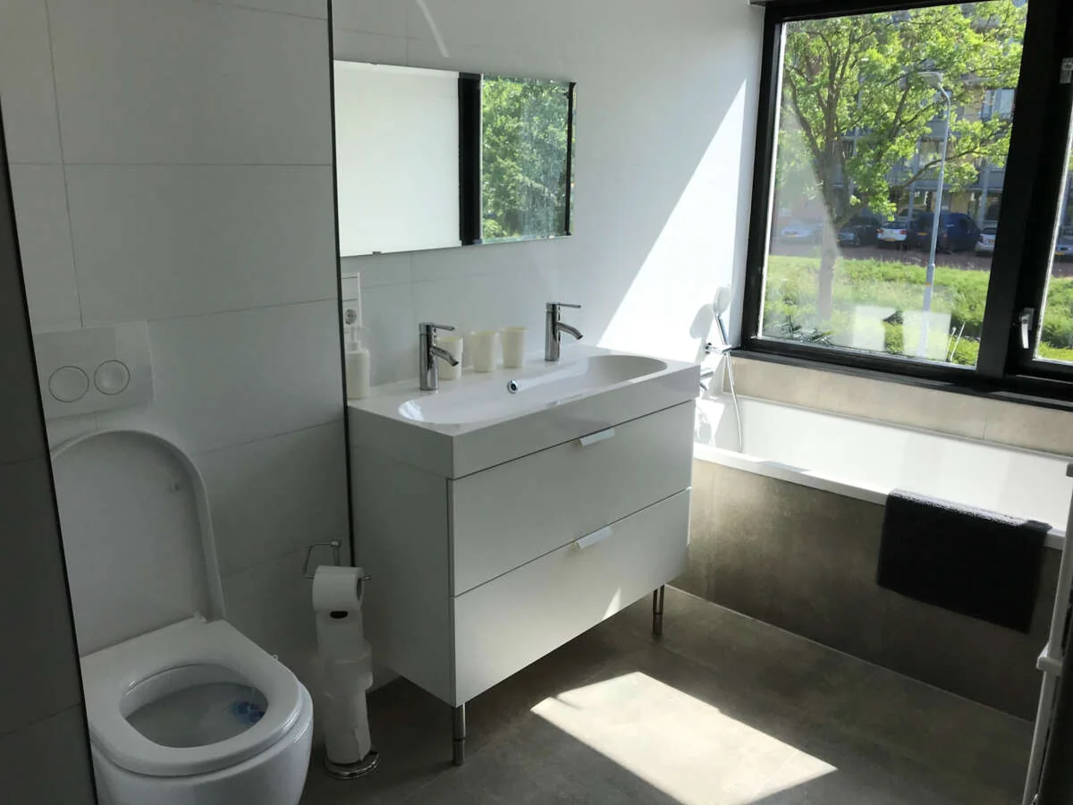 Foto van de Appartement gelegen aan de Van den Berghlaan in Hoofddorp