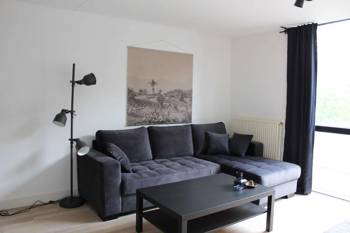 Foto van de Appartement gelegen aan de Klaas van Reeuwijkstraat in Hoofddorp