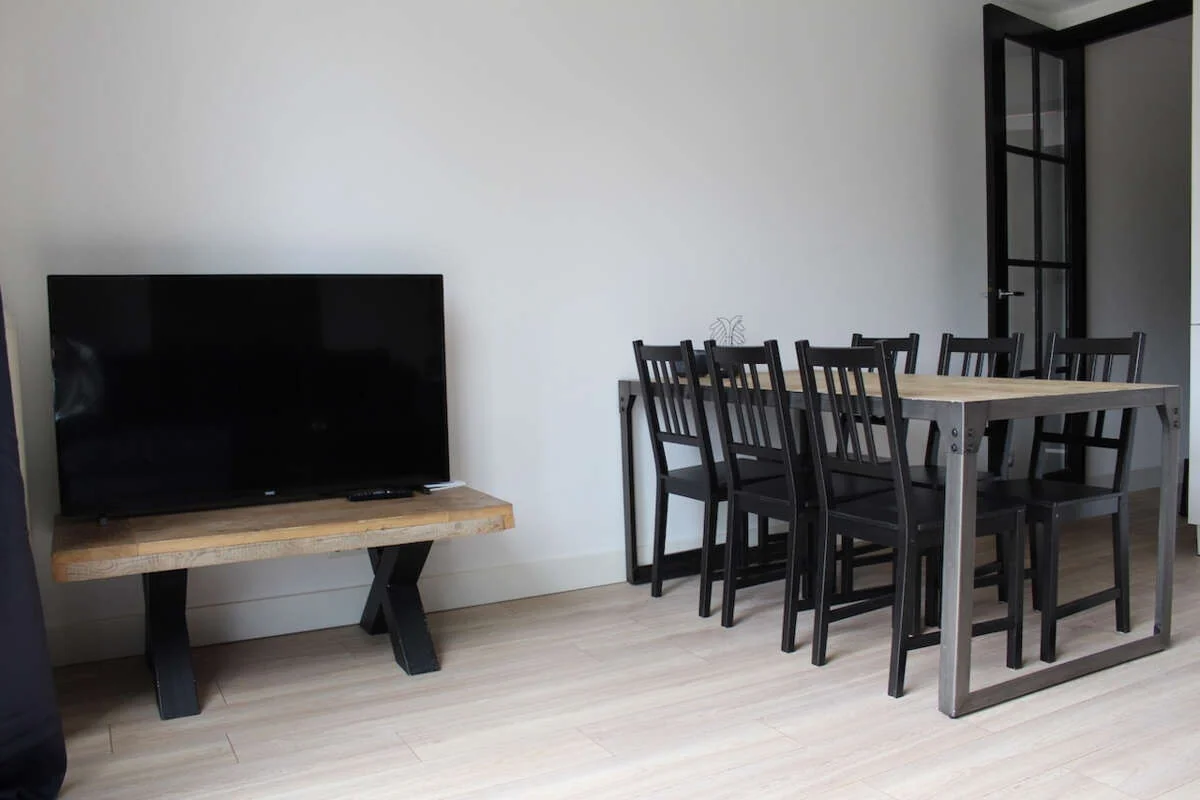 Foto van de Appartement gelegen aan de Klaas van Reeuwijkstraat in Hoofddorp