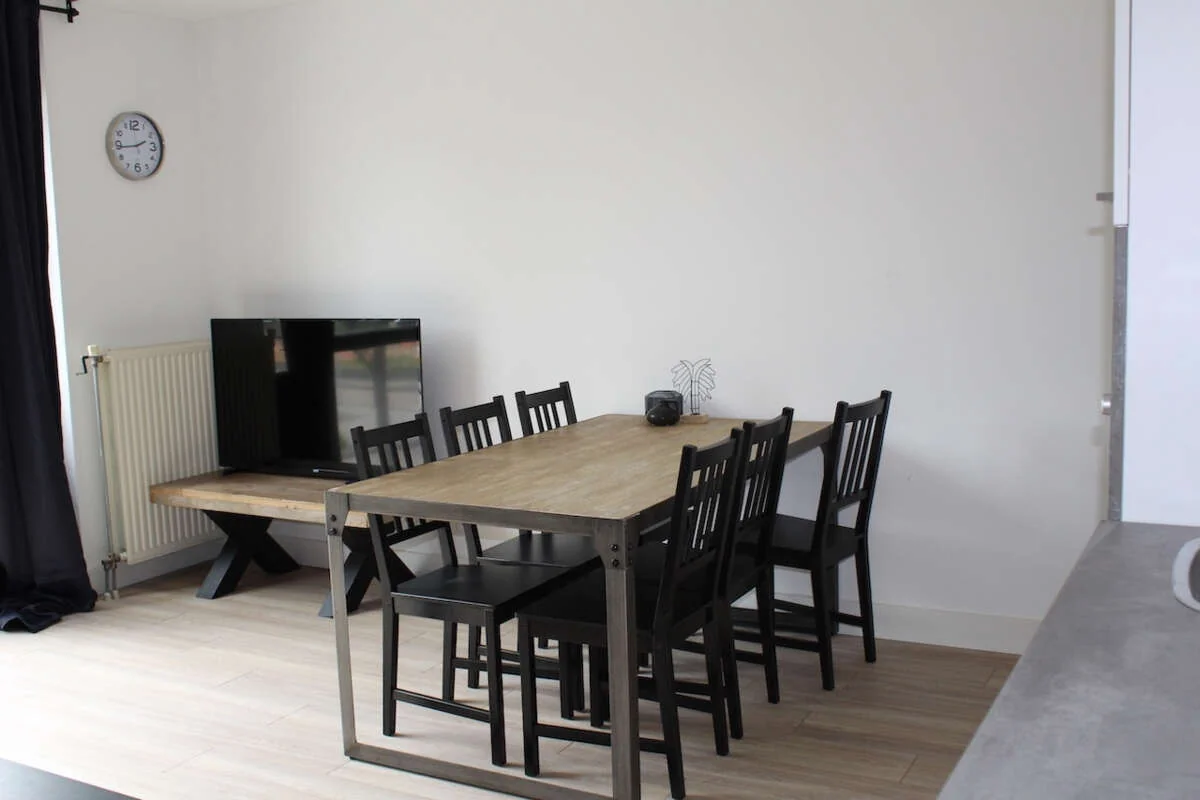 Foto van de Appartement gelegen aan de Klaas van Reeuwijkstraat in Hoofddorp