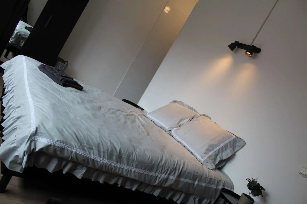 Foto van de Appartement gelegen aan de Klaas van Reeuwijkstraat in Hoofddorp