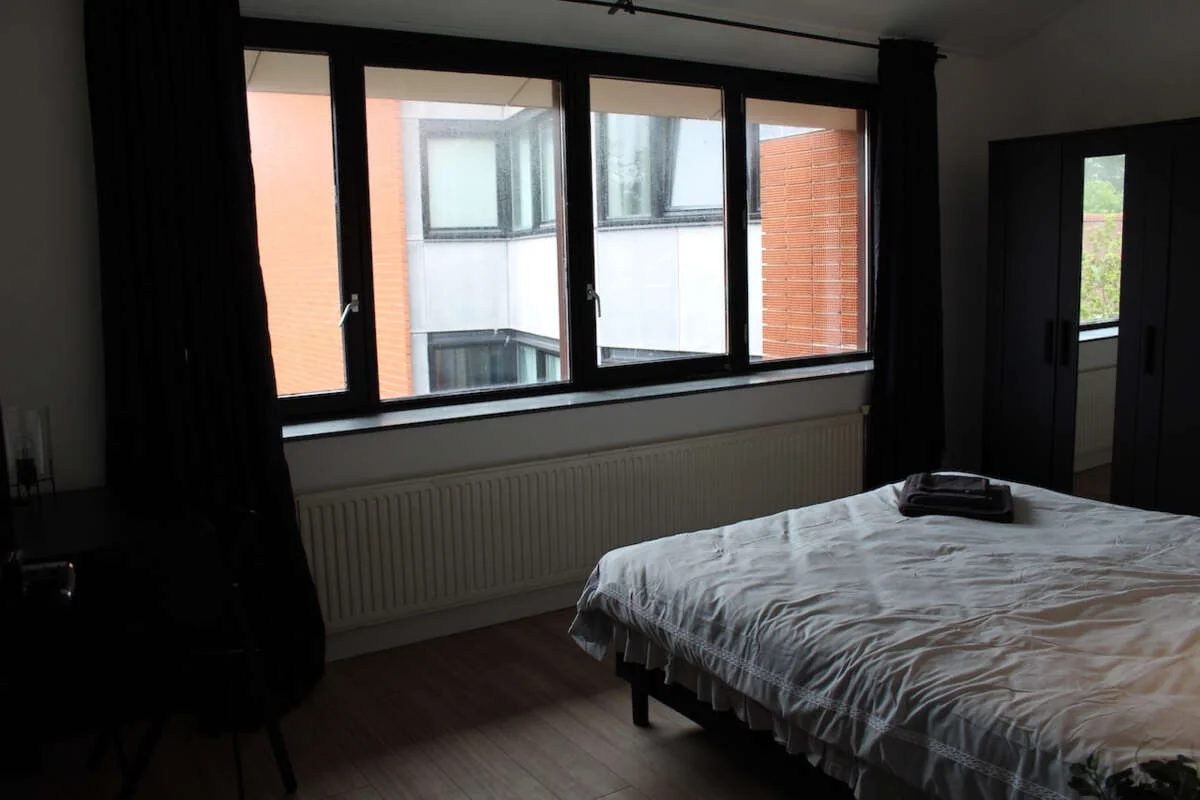 Foto van de Appartement gelegen aan de Klaas van Reeuwijkstraat in Hoofddorp