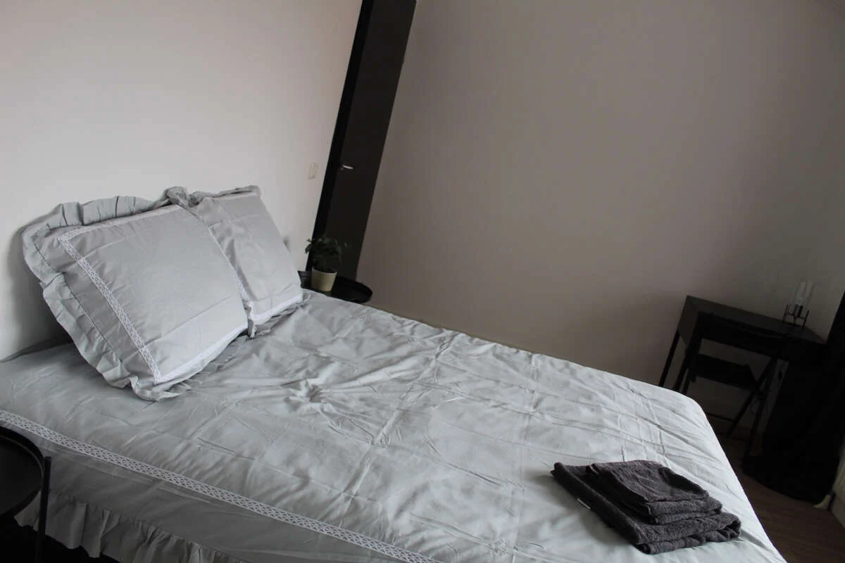 Foto van de Appartement gelegen aan de Klaas van Reeuwijkstraat in Hoofddorp