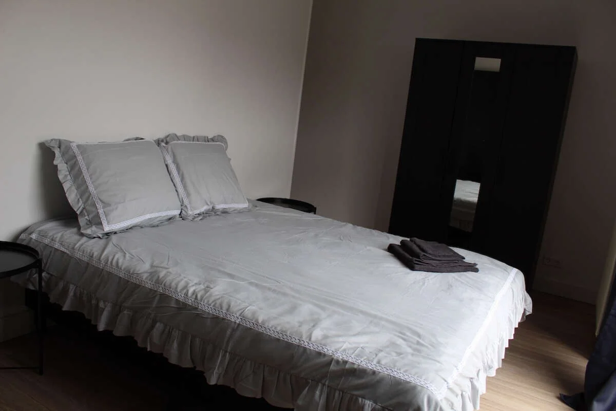 Foto van de Appartement gelegen aan de Klaas van Reeuwijkstraat in Hoofddorp