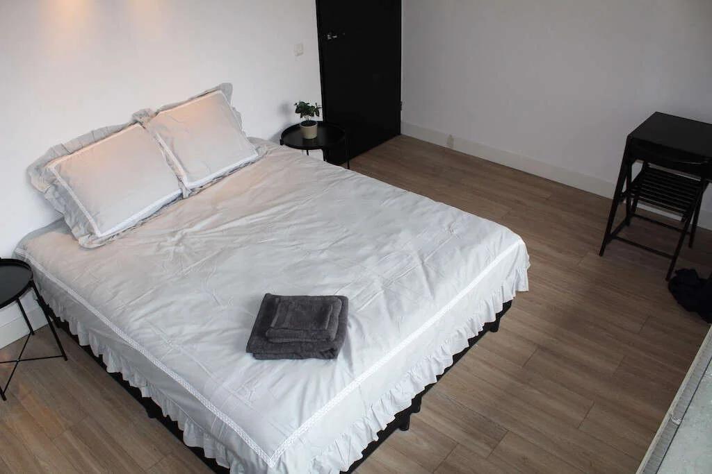 Foto van de Appartement gelegen aan de Klaas van Reeuwijkstraat in Hoofddorp